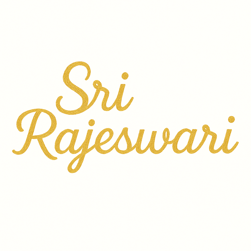 Sri Rajeshwari Silks | Wholesale Silk Sarees & Fabrics in Chinnalapatti