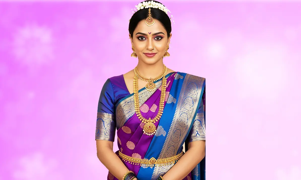 Sri Rajeshwari Silks | Wholesale Silk Sarees & Fabrics in Chinnalapatti