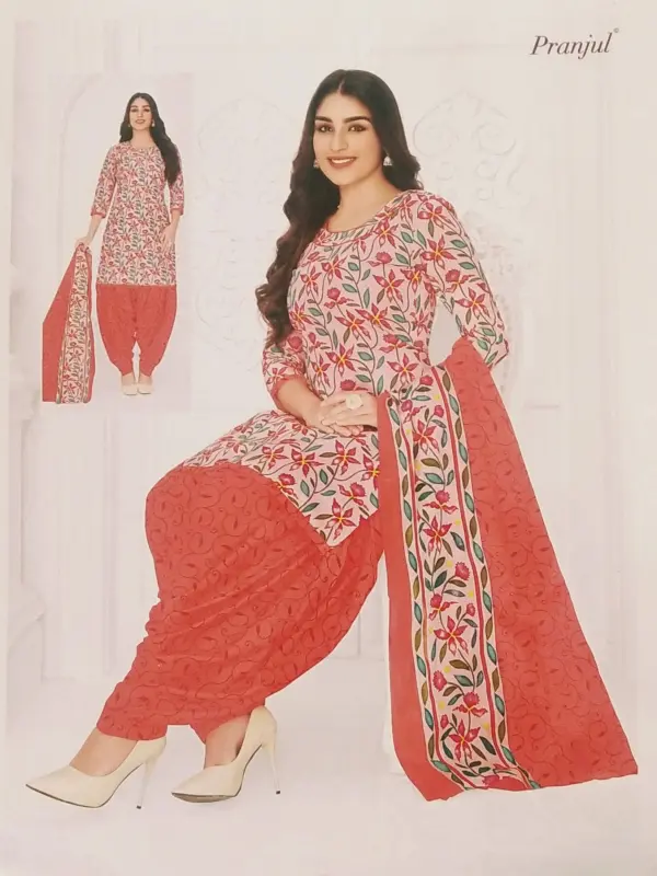 Hover image for Classic Kurta Set - PS001 XL