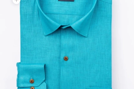 Shirts - SXL001 in #47c6ef