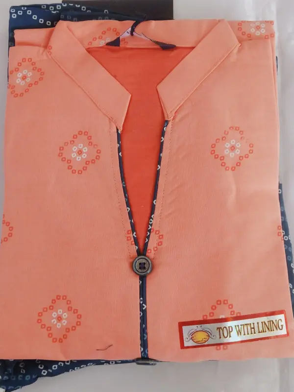 Royal Tops for girls - TM001